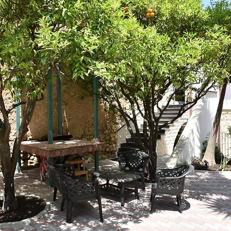 Casa Isabella Lilla Intero Appartamento Sorso Bagian luar foto