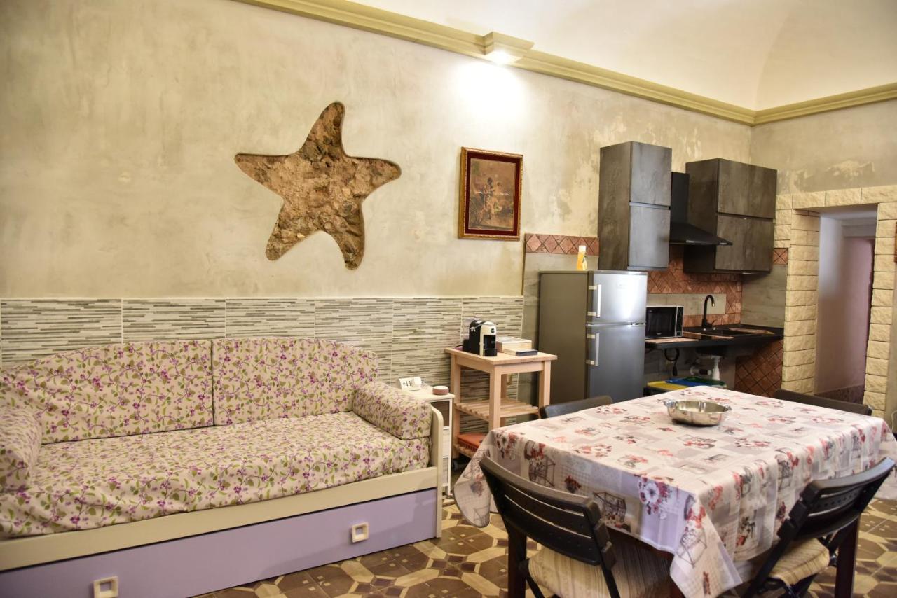 Casa Isabella Lilla Intero Appartamento Sorso Bagian luar foto