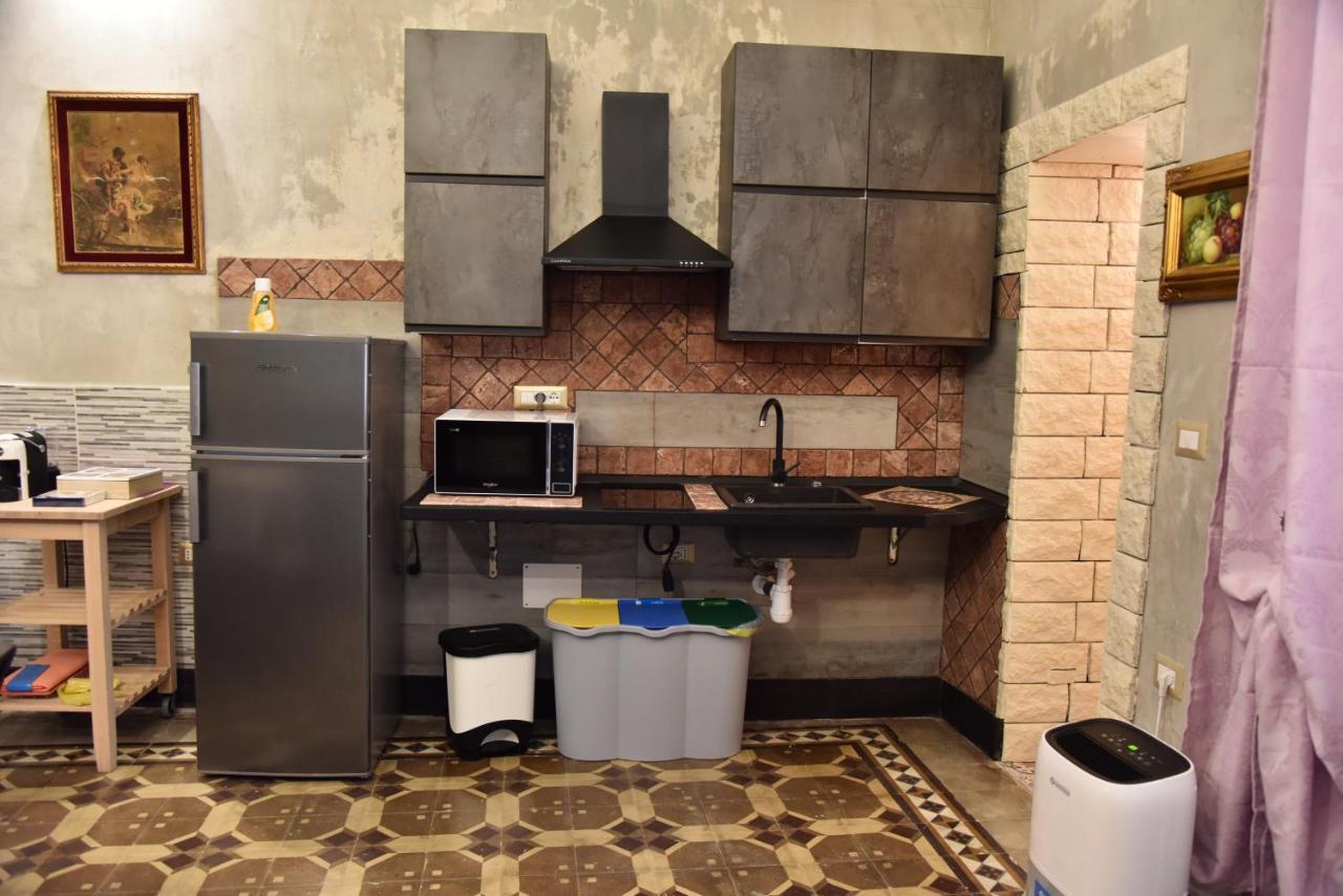 Casa Isabella Lilla Intero Appartamento Sorso Bagian luar foto