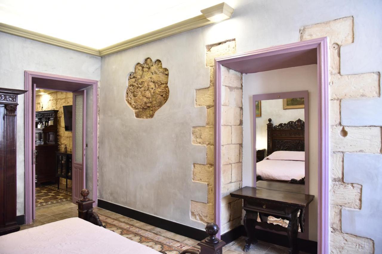 Casa Isabella Lilla Intero Appartamento Sorso Bagian luar foto