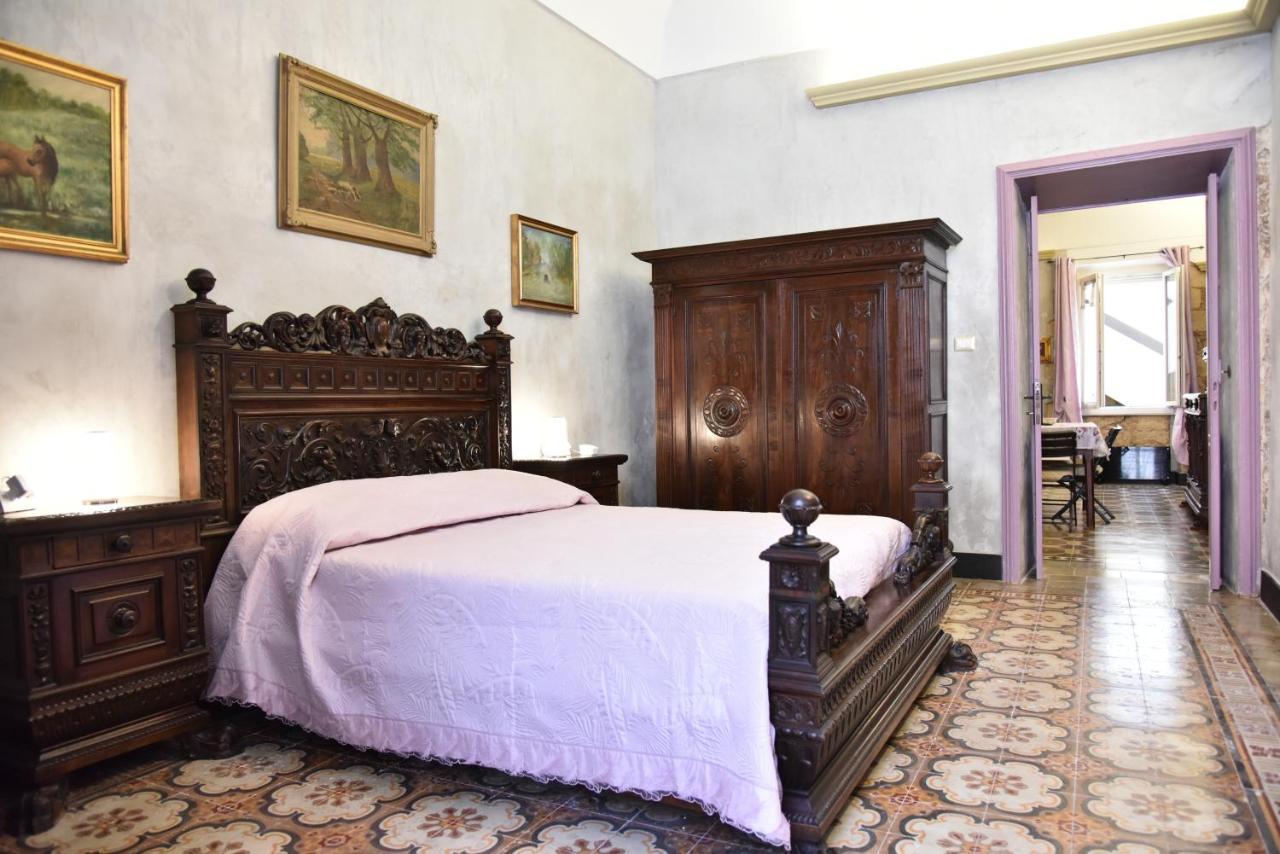Casa Isabella Lilla Intero Appartamento Sorso Bagian luar foto