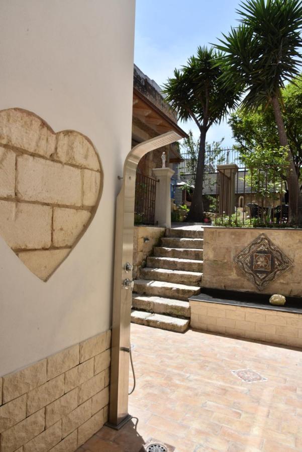 Casa Isabella Lilla Intero Appartamento Sorso Bagian luar foto