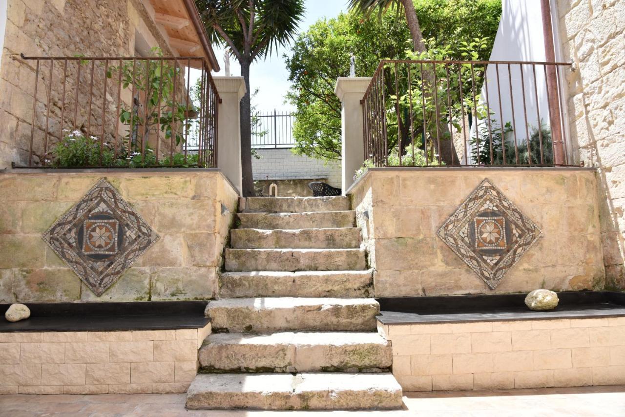 Casa Isabella Lilla Intero Appartamento Sorso Bagian luar foto