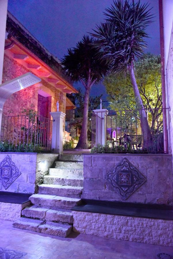 Casa Isabella Lilla Intero Appartamento Sorso Bagian luar foto