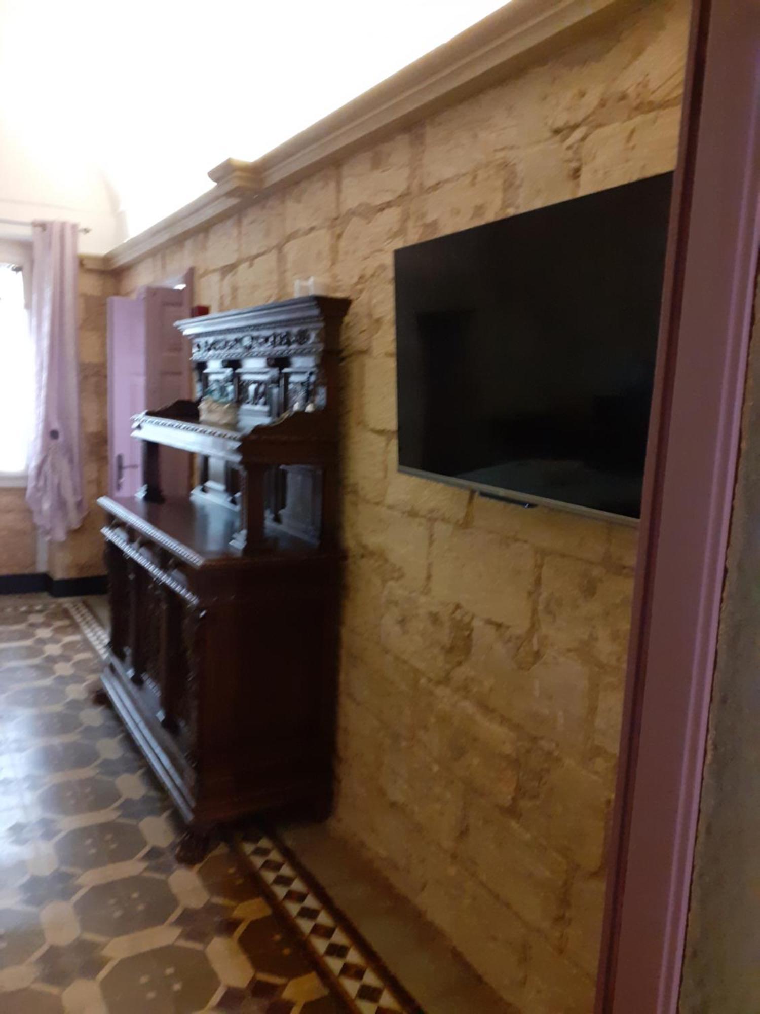 Casa Isabella Lilla Intero Appartamento Sorso Ruang foto