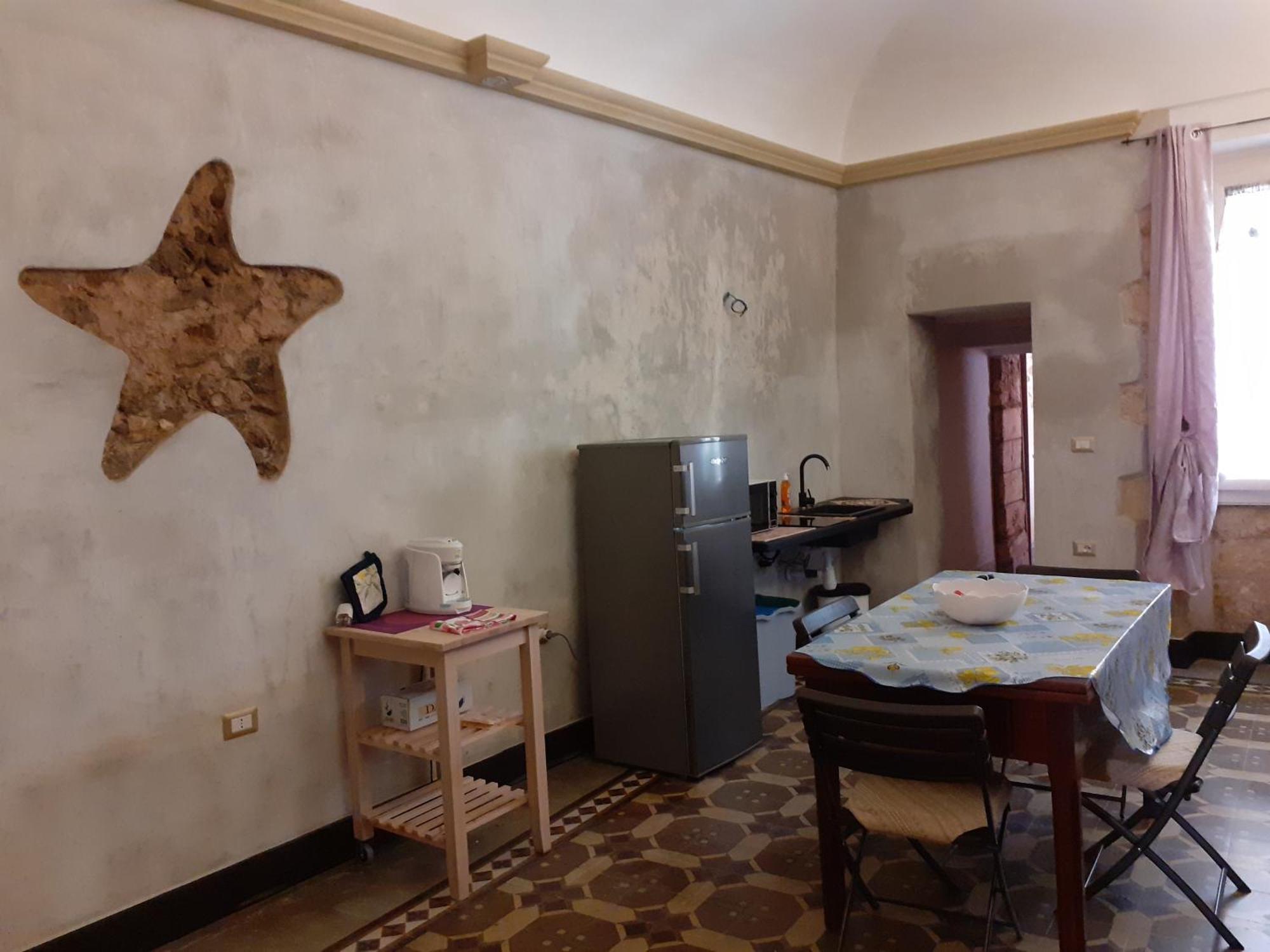 Casa Isabella Lilla Intero Appartamento Sorso Ruang foto